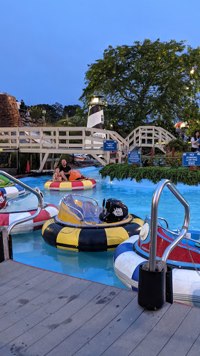 Amusement Park «Adventureland Family Fun Park», reviews and photos, 112 Point Judith Rd, Narragansett, RI 02882, USA