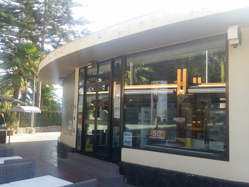 Información y opiniones sobre Farmacia Oasis de Maspalomas