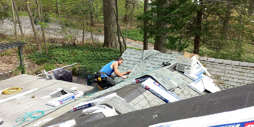 Dan Smart & Sons Roofing in Prospect Park, Pennsylvania