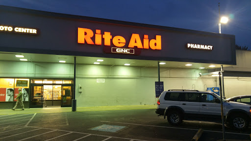Pharmacy «Rite Aid», reviews and photos, 435 Liberty St NE, Salem, OR 97301, USA