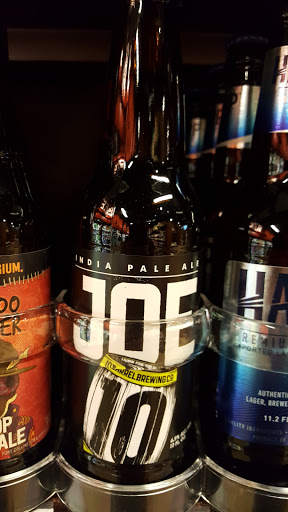 Liquor Store «ABC Fine Wine & Spirits», reviews and photos, 204 107th Ave, Treasure Island, FL 33706, USA