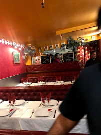 Atmosphère du Restaurant pakistanais Rose de Kashmir à Paris - n°19