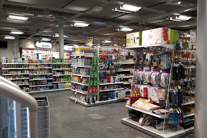 Coop Supermarkt Muttenz Dorf