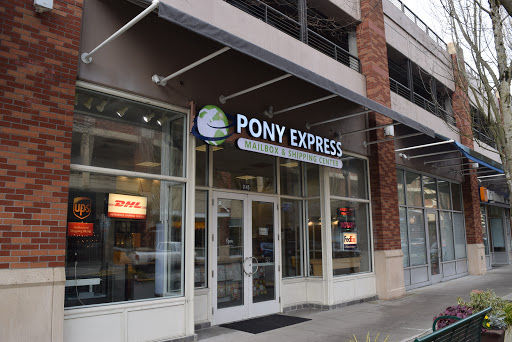 Shipping Service «Pony Express», reviews and photos, 16541 Redmond Way, Redmond, WA 98052, USA