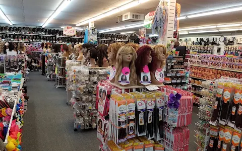 Peoples Beauty Supply image