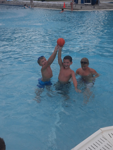 Water Park «Troy Aquatic Park», reviews and photos, 460 W Staunton Rd, Troy, OH 45373, USA