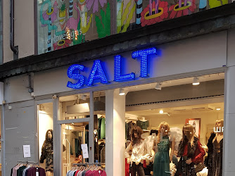 Salt Drottninggatan 65