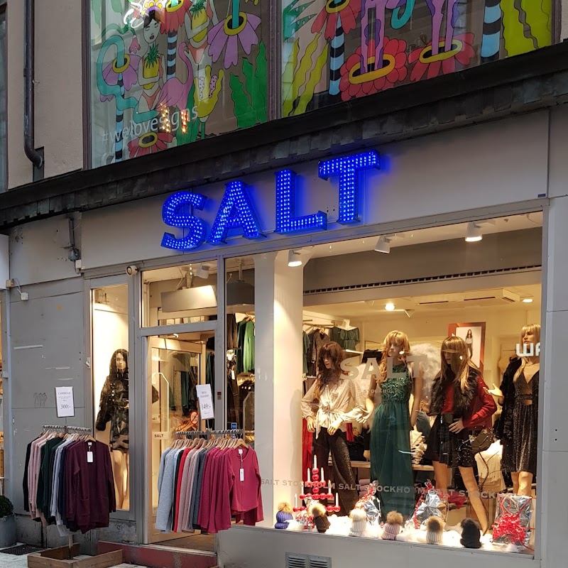 Salt Drottninggatan 65