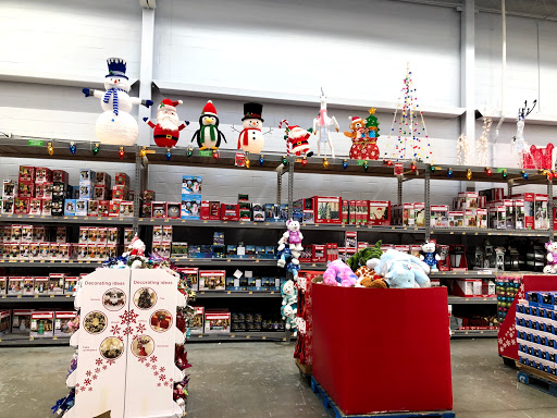 Department Store «Walmart Supercenter», reviews and photos, 731 E Rochambeau Dr, Williamsburg, VA 23188, USA