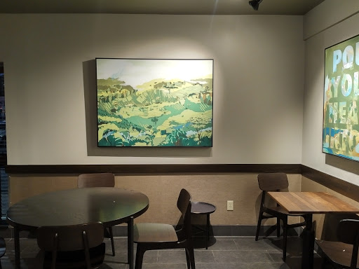 Coffee Shop «Starbucks», reviews and photos, 538 Boston Post Rd, Orange, CT 06477, USA