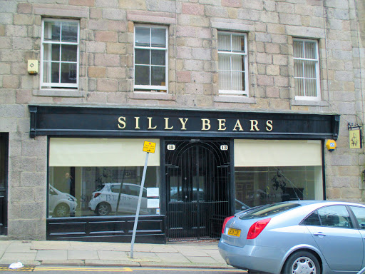 Silly Bears Ltd