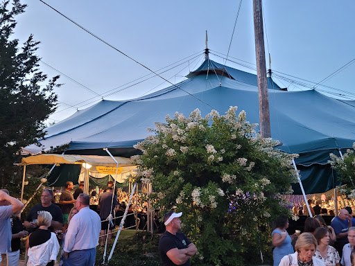 Event Venue «South Shore Music Circus», reviews and photos, 130 Sohier St, Cohasset, MA 02025, USA