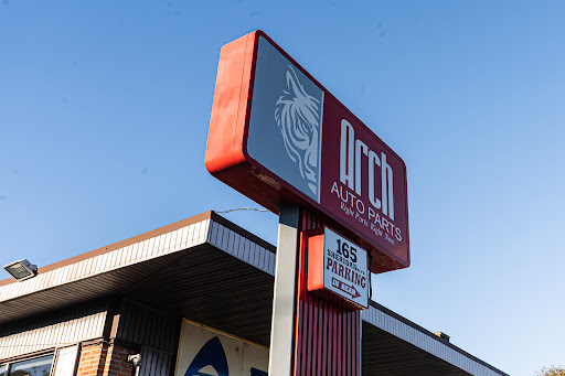 Auto Parts Store «Arch Auto Parts», reviews and photos, 165 Sheridan Blvd, Inwood, NY 11096, USA