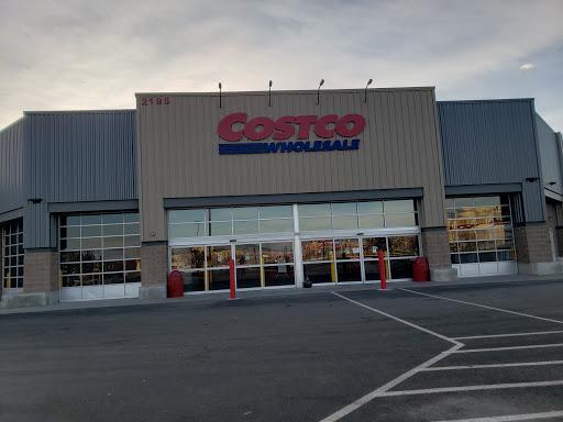 Warehouse store «Costco Wholesale», reviews and photos, 2195 E Custer Ave, Helena, MT 59602, USA