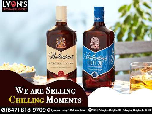 Liquor Store «Cardinal Wine & Spirits Of Arlington Heights», reviews and photos, 135 S Arlington Heights Rd, Arlington Heights, IL 60005, USA