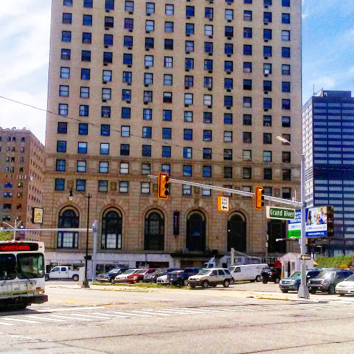 Night Club «City Club», reviews and photos, 400 Bagley Ave, Detroit, MI 48226, USA