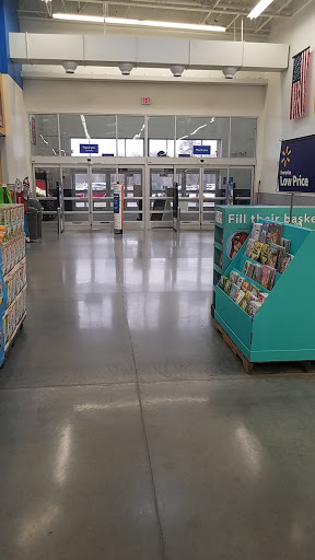Discount Store «Walmart», reviews and photos, 631 U.S. 9, Little Egg Harbor Township, NJ 08087, USA
