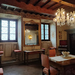 Photo n°14 de l'avis de Gianna.r fait le 28/03/2022 à 07:41 sur le  Villa Vistarenni - Luxury Rooms, Suites & Events à Gaiole in Chianti