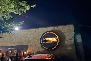 TAMARIND RESTAURANT image