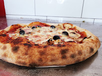 Pepperoni du Pizzas à emporter Pizzas TS (Tof Sof) à Audincourt - n°4