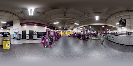 Gym «Planet Fitness», reviews and photos, 7016 Sunrise Blvd Sunrise Boulevard, Citrus Heights, CA 95610, USA