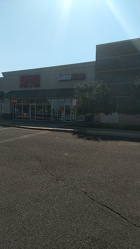Video Game Store «GameStop», reviews and photos, 2712 S Telephone Rd, Moore, OK 73160, USA