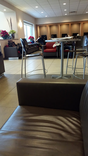 Toyota Dealer «Luther Brookdale Toyota», reviews and photos, 6700 Brooklyn Blvd, Brooklyn Center, MN 55429, USA