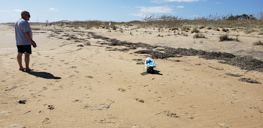 Army & Navy Surplus Shop «Navy Exchange-Dam Neck Annex», reviews and photos, 1977 Terrier Ave, Virginia Beach, VA 23461, USA