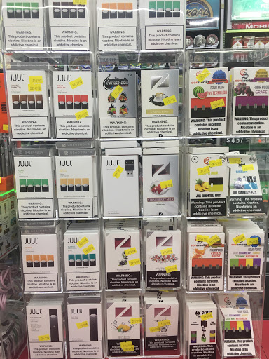 Convenience Store «Ez Grocery Store», reviews and photos, 6342 Grand Hickory Dr, Braselton, GA 30517, USA