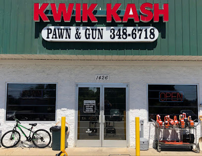 Kwik Kash Pawn & Gun