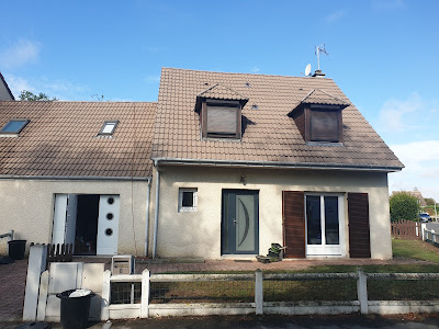 SH.RÉNOVATION COMPIEGNE COUVERTURE PEINTURE NETTOYAGE à Compiègne
