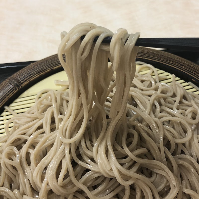 名代 箱根そば 成城学園前店 東京都世田谷区成城 蕎麦店 グルコミ