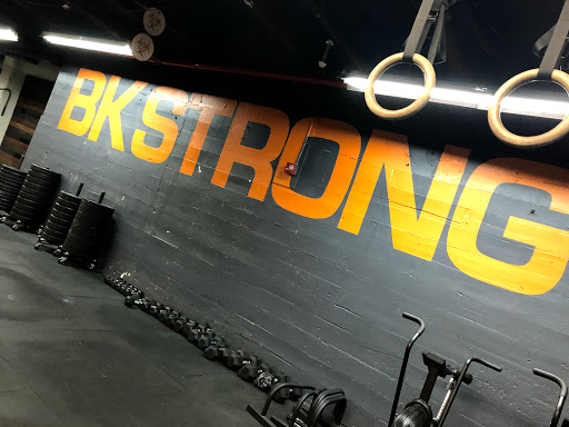 Gym «CrossFit Outbreak Williamsburg», reviews and photos, 415 Wythe Ave, Brooklyn, NY 11249, USA