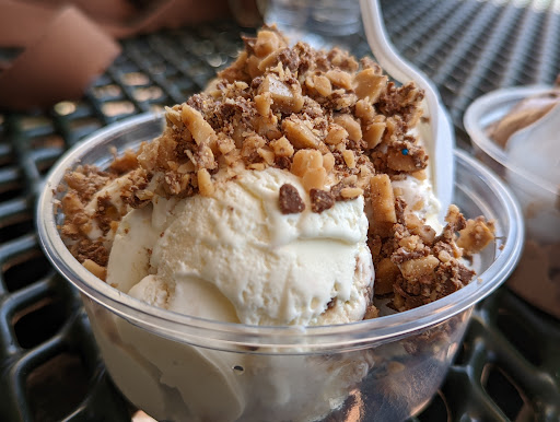 Ice Cream Shop «Thomas Sweet», reviews and photos, 3214 P St NW, Washington, DC 20007, USA