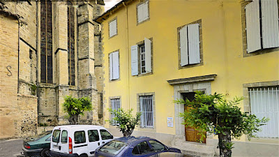 Annette Beckett - Osteopath Lodeve à Lodève