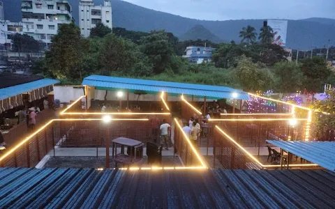 Vijaya Garden Restaurant and Bar image