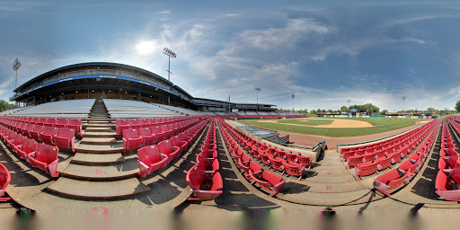 Stadium «Northwestern Medicine Field», reviews and photos, 34w002 Cherry Ln, Geneva, IL 60134, USA