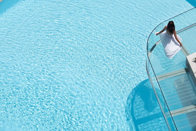 Galaxy Hotel Swimming pool