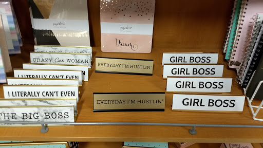 Department Store «T.J. Maxx», reviews and photos, 1541 Froom Ranch Way, San Luis Obispo, CA 93405, USA