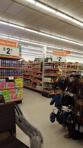 Discount Store «Big Lots», reviews and photos, 16100 E 10 Mile Rd, Eastpointe, MI 48021, USA