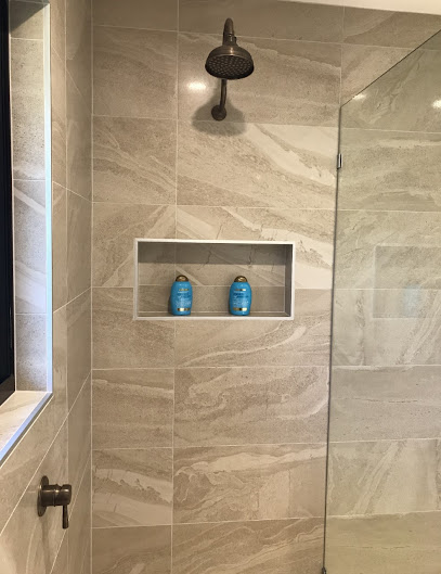 Coffs Coast Designer Bathrooms