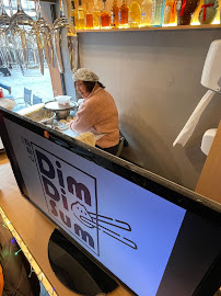 Les plus récentes photos du Restaurant de dimsums DIMDIMSUM à Paris - n°6