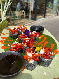 Photos du propriétaire du Restaurant de cuisine fusion asiatique Fuzão à Rouen - n°2