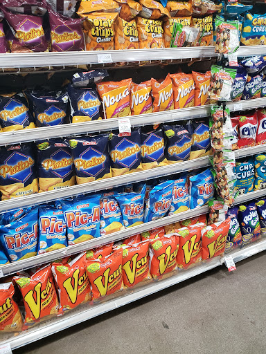 Supermarket «Seafood City Supermarket», reviews and photos, 11098 E Foothill Blvd, Rancho Cucamonga, CA 91730, USA