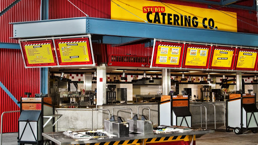 Studio Catering Co.
