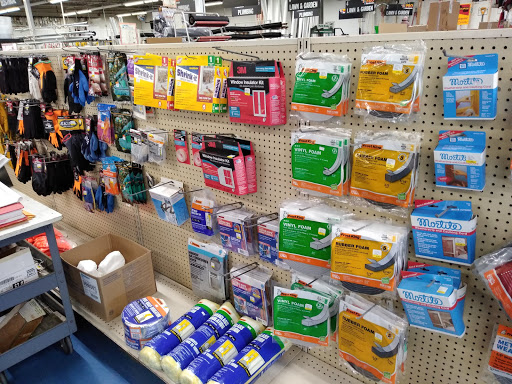 Paint Store «CLIFF HARDWARE», reviews and photos, 11115 Reading Rd, Sharonville, OH 45241, USA