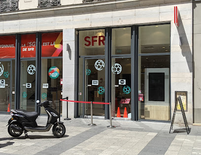 SFR Lyon 69002