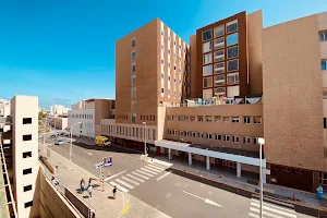 Hospital Materno Infantil de Gran Canaria image