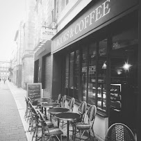 Photos du propriétaire du Restaurant Books & Coffee à Bordeaux - n°1