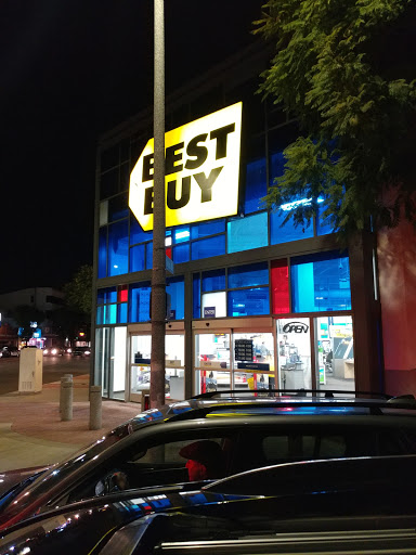 Electronics Store «Best Buy», reviews and photos, 4500 Van Nuys Blvd, Sherman Oaks, CA 91403, USA